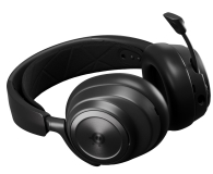 SteelSeries Arctis Nova Pro WL ETAIL-Black - 1512576 - zdjęcie 4